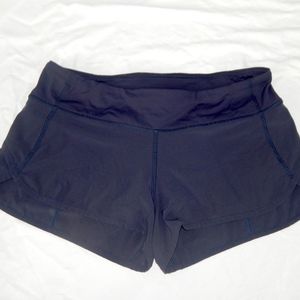 🦋LULULEMON Speed Up Short 2.5 Inseam💎